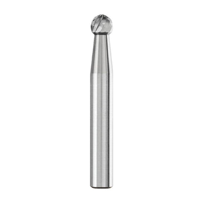 Burr Tungsten Carbide Ball End 6 X 5mm C3 Plus Pferd 305003 21112526