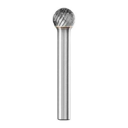 Burr Tungsten Carbide Ball End 10 X 9mm C3 Plus Pferd 305011 21112726
