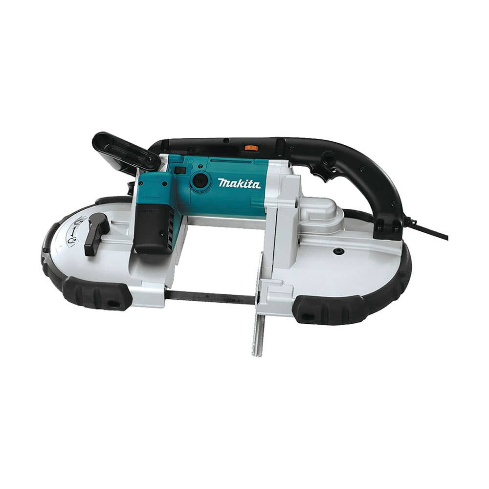 710W Portable Electric Bandsaw 240V 285636 2107FK