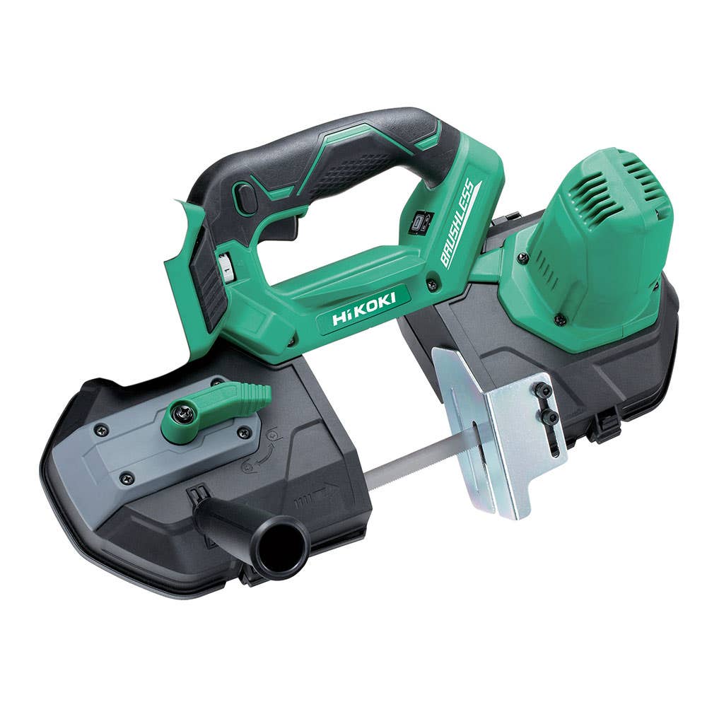 Cordless Bandsaw 18V Brushless Naked 83mm Capacity 30004549 CB18DBL(H4Z)