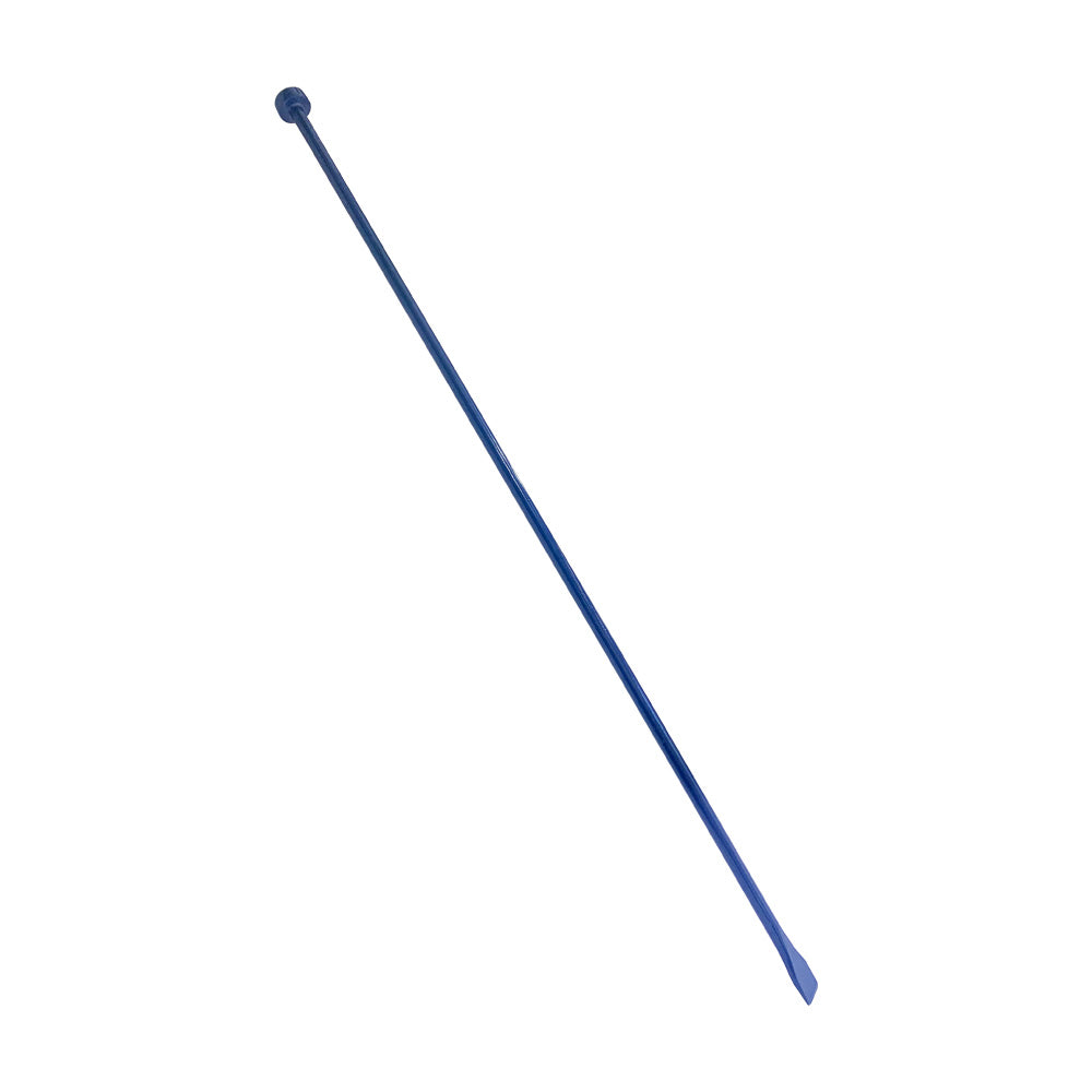 Hexagon Fence Bar 1,800 x 25mm_4611002_5FB180025