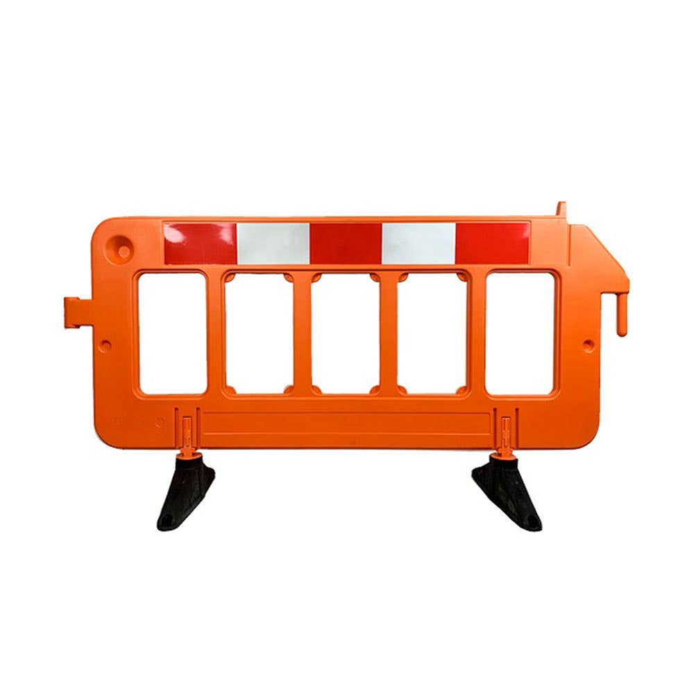 Kwikstak Barrier Orange 2.0m 289626 A0514