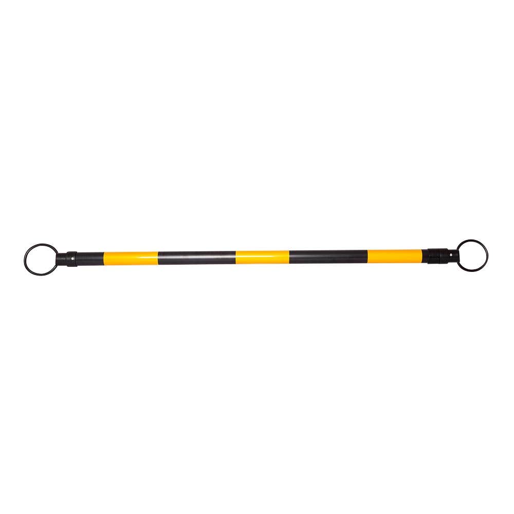 Adjustable Traffic Cone Barrier Bar 146117 CO1250BY