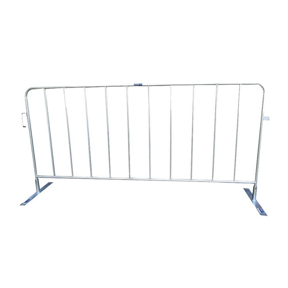 Interlocking Fixed Crowd Barrier 145069 03-1000