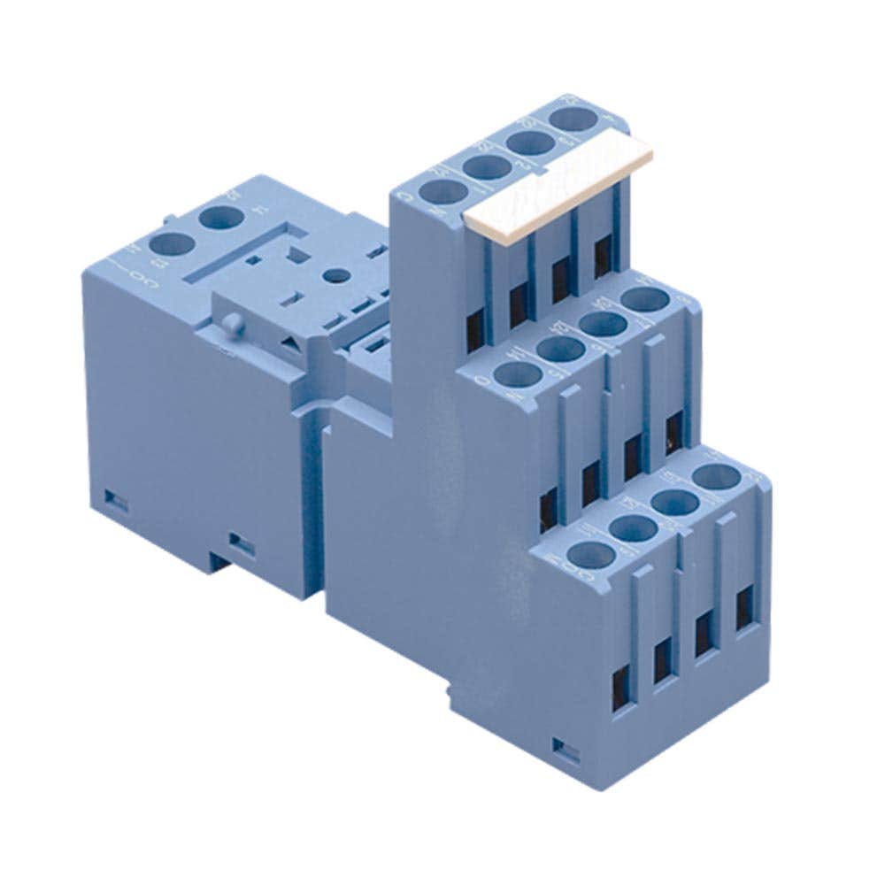 Base For 5532 Relay/9902 LED 36021791 9402