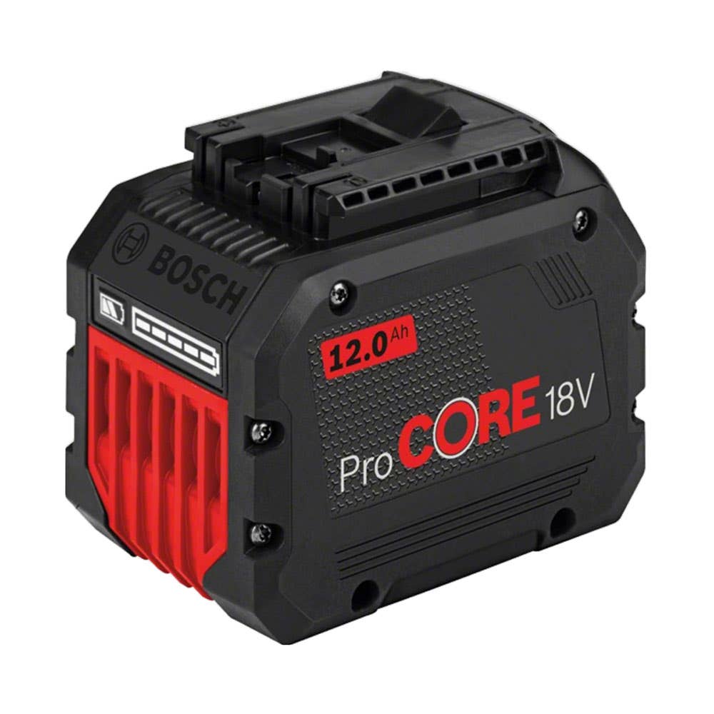 ProCORE Tool Battery 18V 12Ah 455447 1.600.A01.6GU