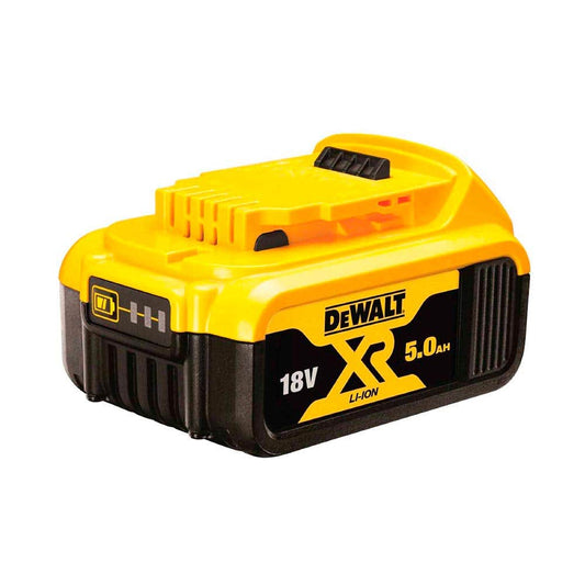 Battery Pack 18V 5aH  Li-Ion 205067 DCB184-XE