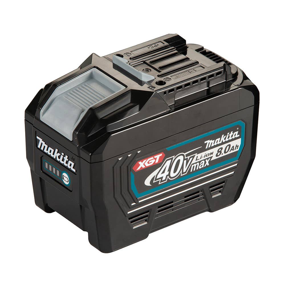 BL4080F 40V 8.0ah Li-Ion Cordless Tool Battery 520980 191X65-8