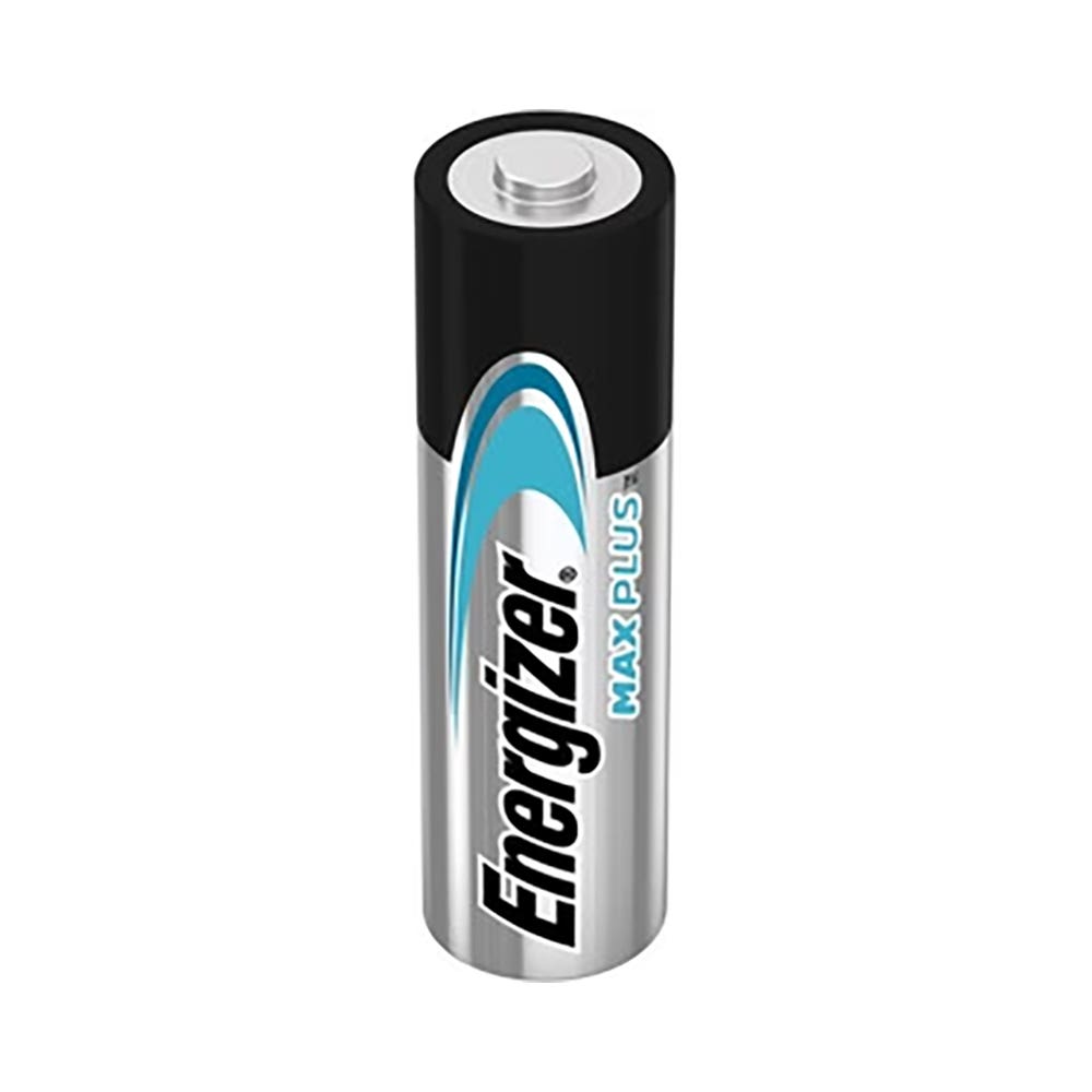 Energiser MAX Plus Battery AA 572356 EP91DP24