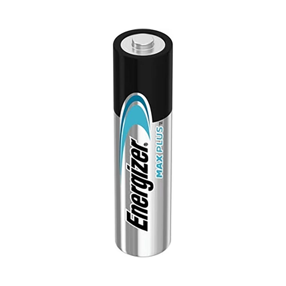 Energiser MAX Plus Battery AAA 572357 EP92DP24