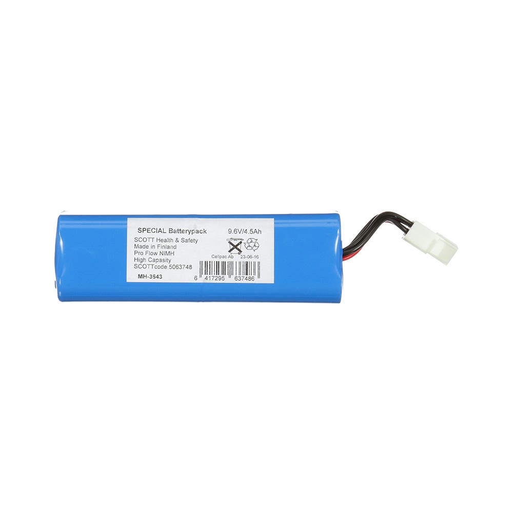 Proflow NiMH Battery 95210175 7100236856
