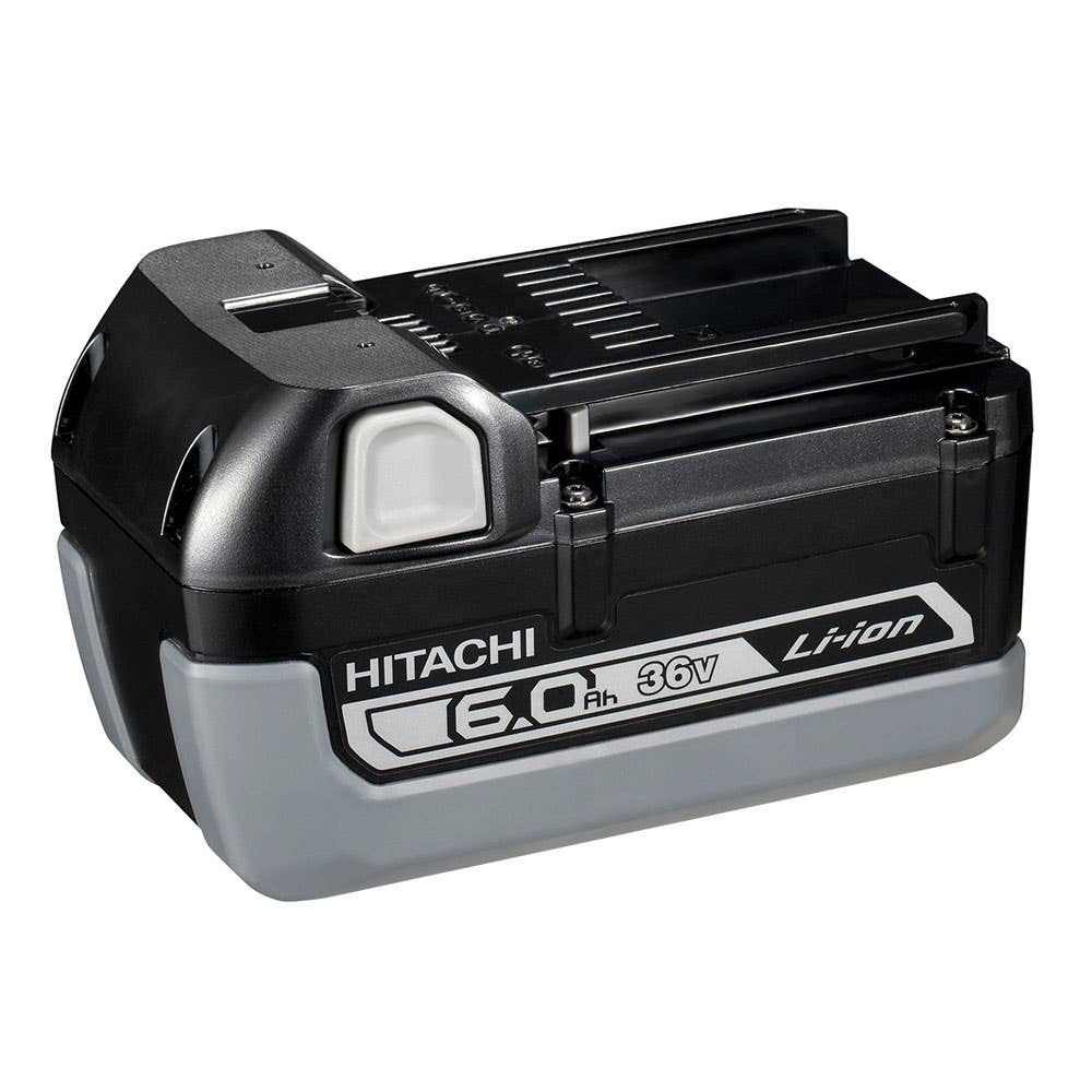 Battery 36V 6.0ah Li-ion BSL3660 HiKOKI 426012 BSL3660