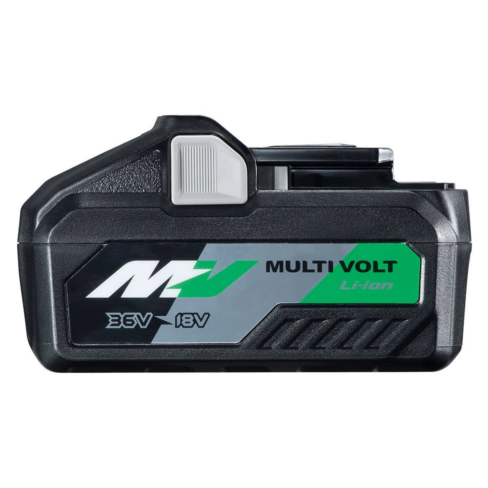 Battery 18V 8.0ah/36V 4.0ah Li-Ion MultiVolt BSL36B18 HiKOKI 412736 BSL36B18