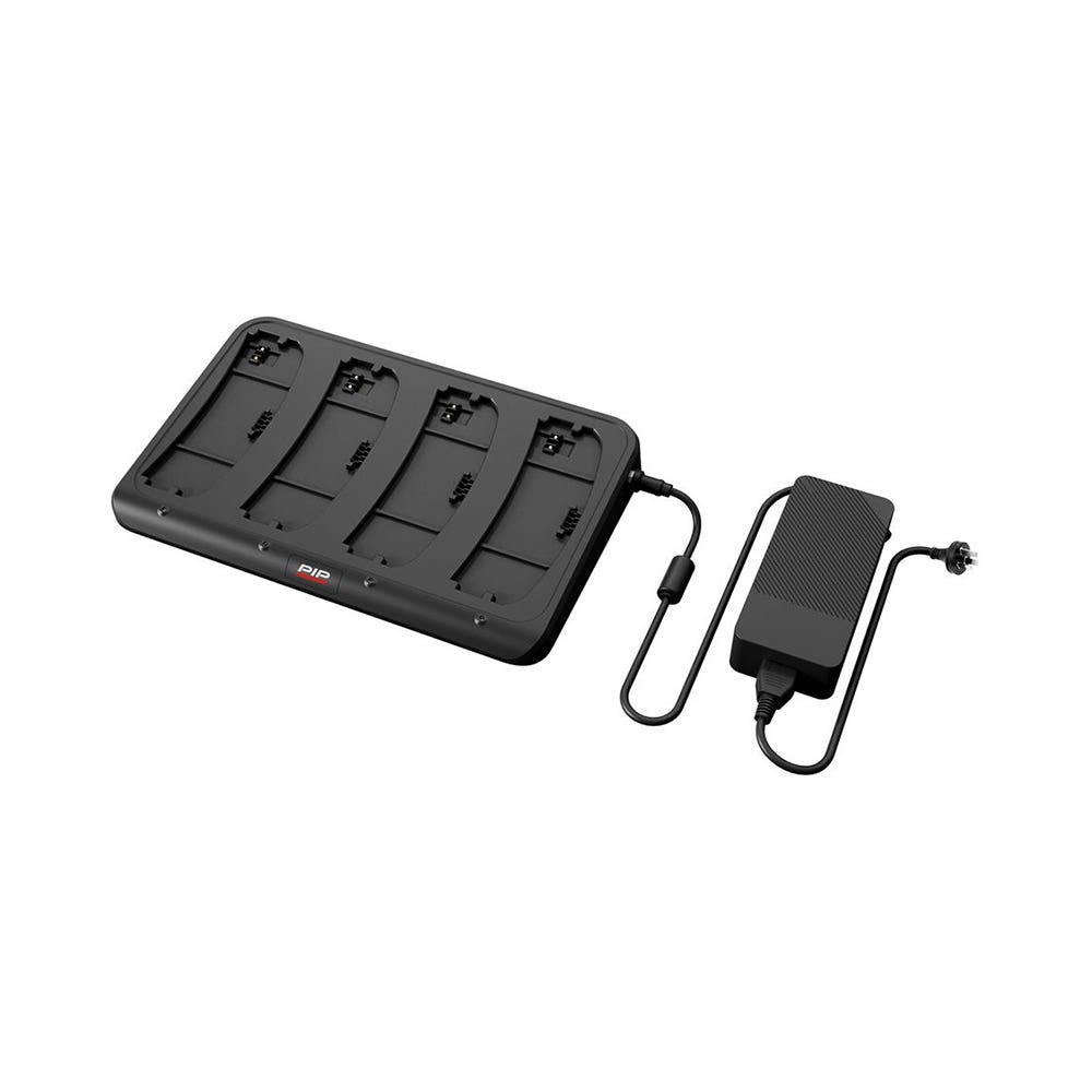Battery Charger 4 Slot Vanguard G4 PRP-SR2-4CHGR 40064018 PRP-SR2-4CHGR