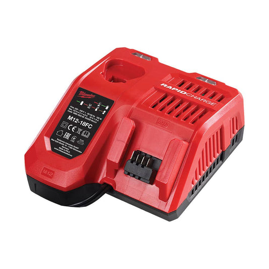 M12&trade; & M18&trade; Rapid Charger 217344 M12-18FC