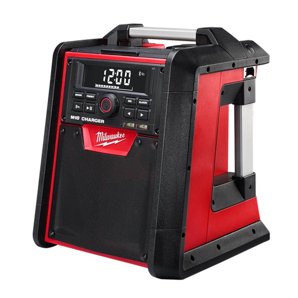 Charger Radio Milwaukee M18RC-0 173252 M18RC-0