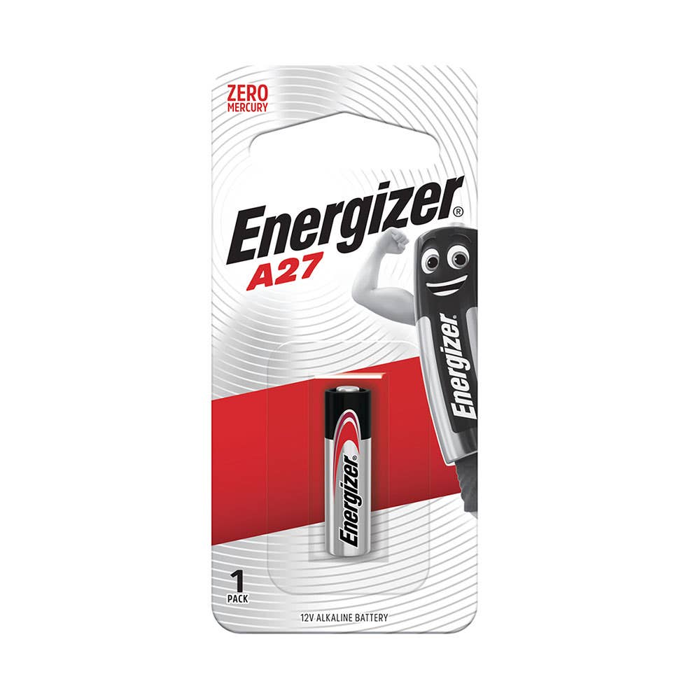 A27 Miniature Alkaline Battery 12V BP1 95550166 E000051200