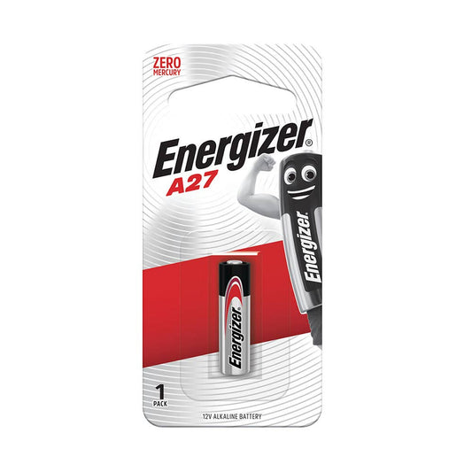A27 Miniature Alkaline Battery 12V BP1 95550166 E000051200