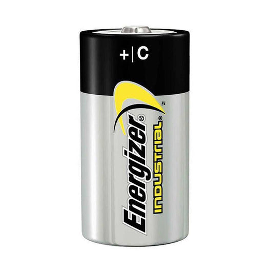 E93 C Industrial Alkaline Battery 3425003 E0192100