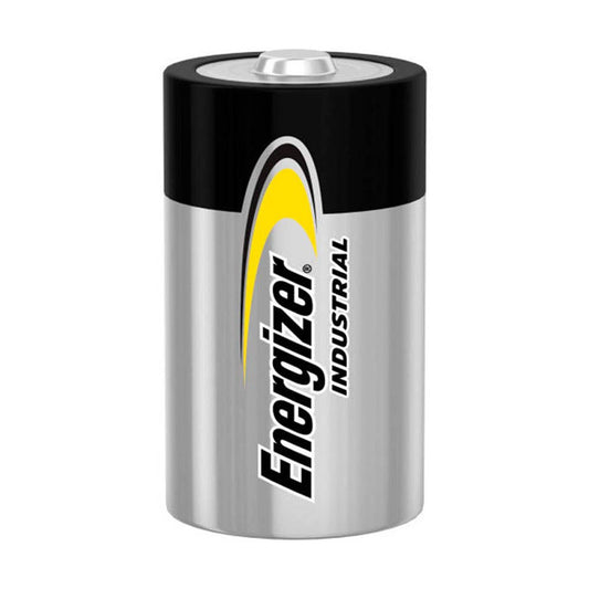 E95 D Industrial Alkaline Battery 3425004 E0192200