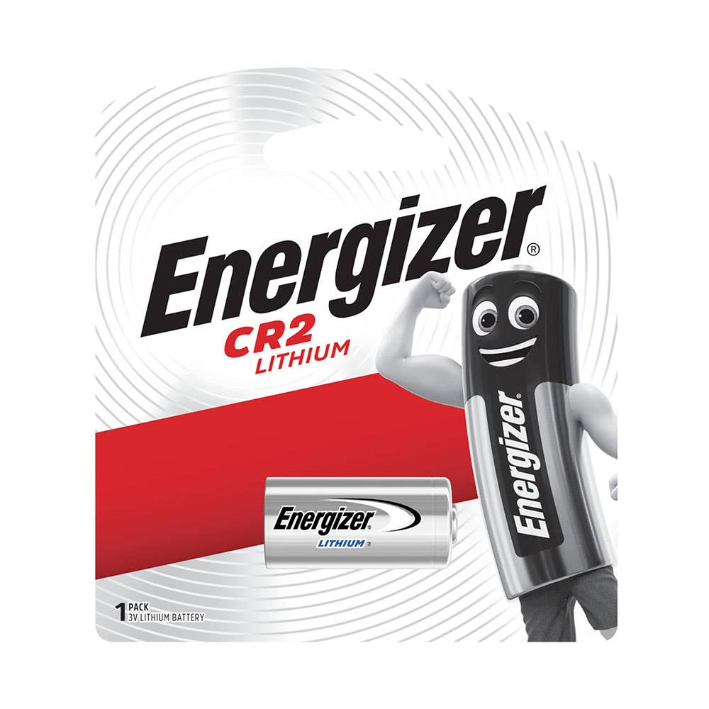 ELCR2T Lithium Coin Battery 3V 159162 E000030800