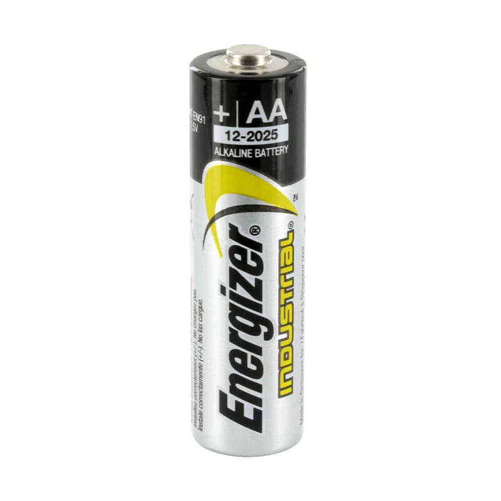 AA Industrial Alkaline Battery 3425002 E300644000