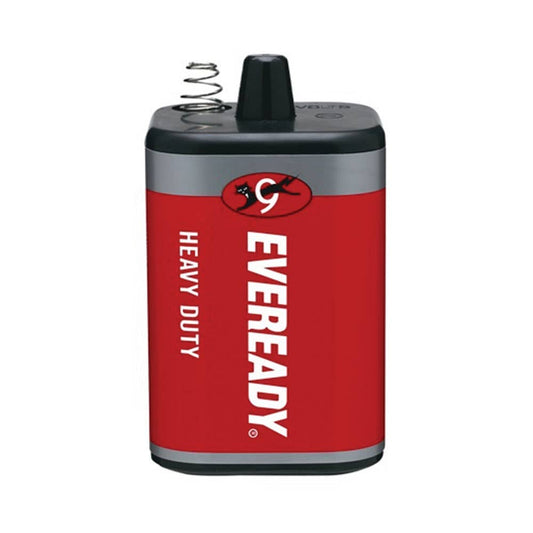 Heavy Duty Lantern Battery 3441002 E301286500
