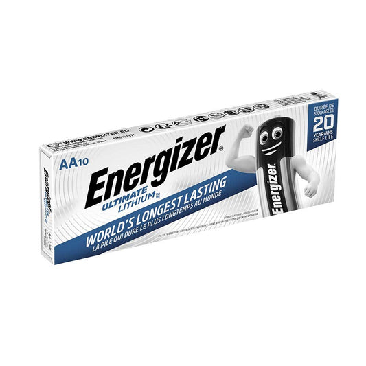 AA Ultimate Lithium Battery 40023777 E302717200
