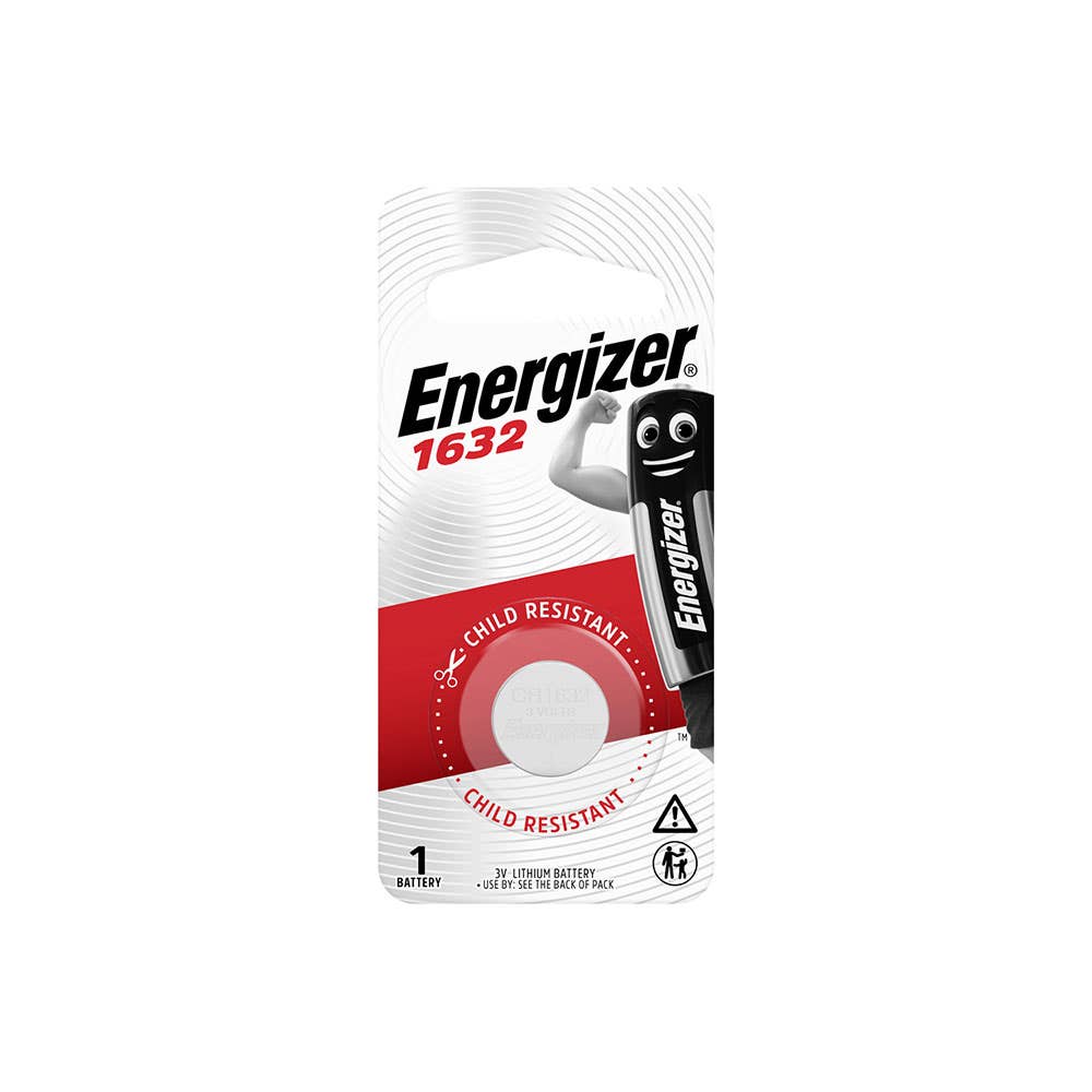 1632 Lithium Coin Battery 3V 40031825 E303804500