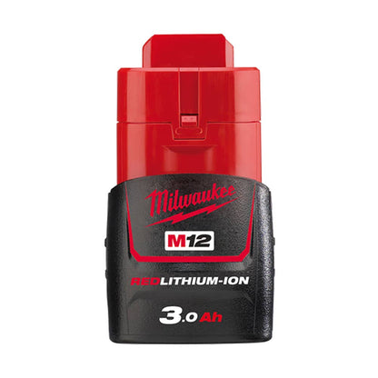 M12&trade; REDLITHIUM&trade;-ION Battery 3.0Ah 273380 M12B3