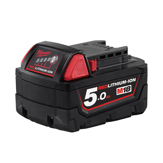 M18&trade; REDLITHIUM&trade; 5.0Ah Battery_188362_M18B5