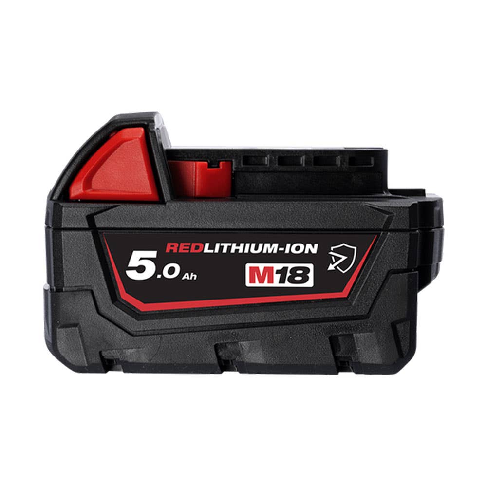 M18&trade; REDLITHIUM&trade;-ION Resistant Battery 5.0Ah_40039567_M18CB5