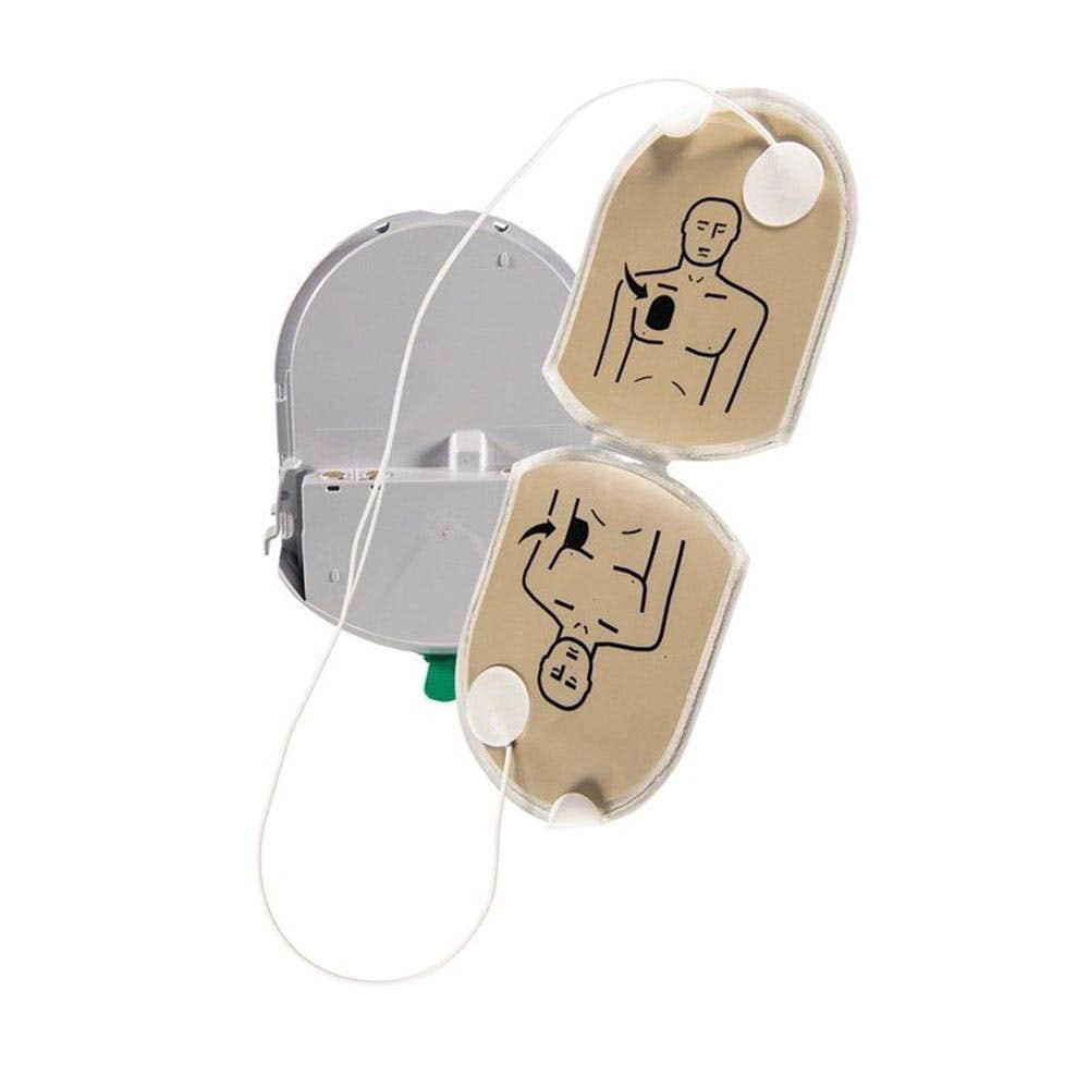 HeartSine&reg; Defibrilator Battery PAD-PAK For Adults 453770 PAD-PAK-03