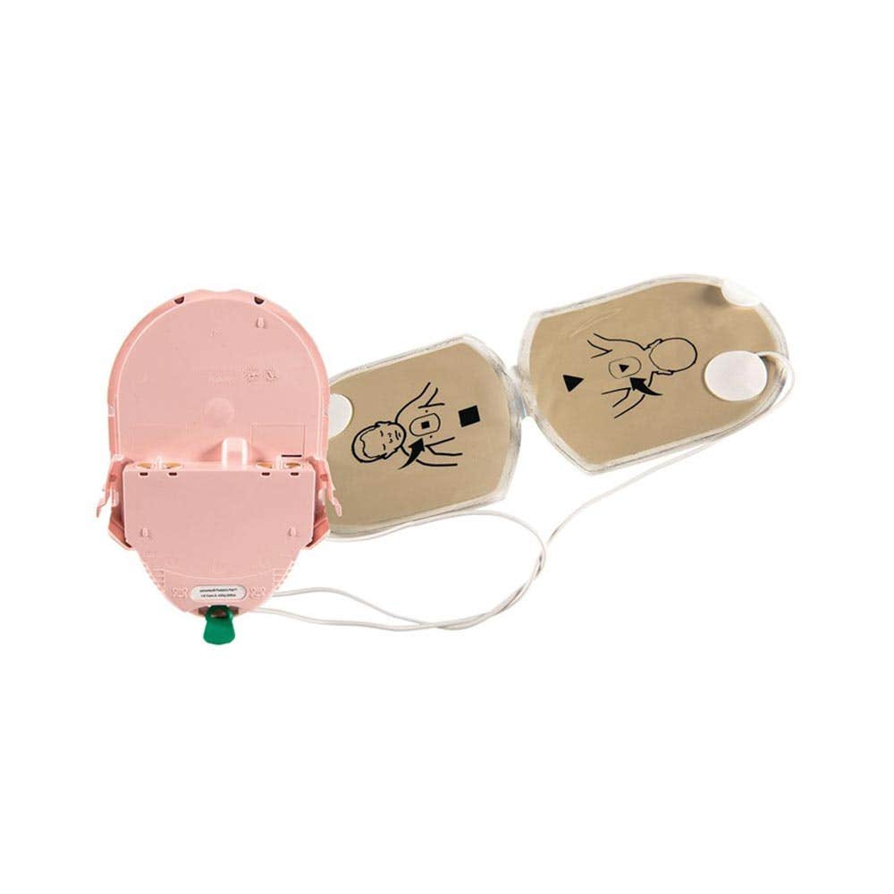 HeartSine&reg; Defibrilator Battery PAD-PAK For Children 40024751 878011
