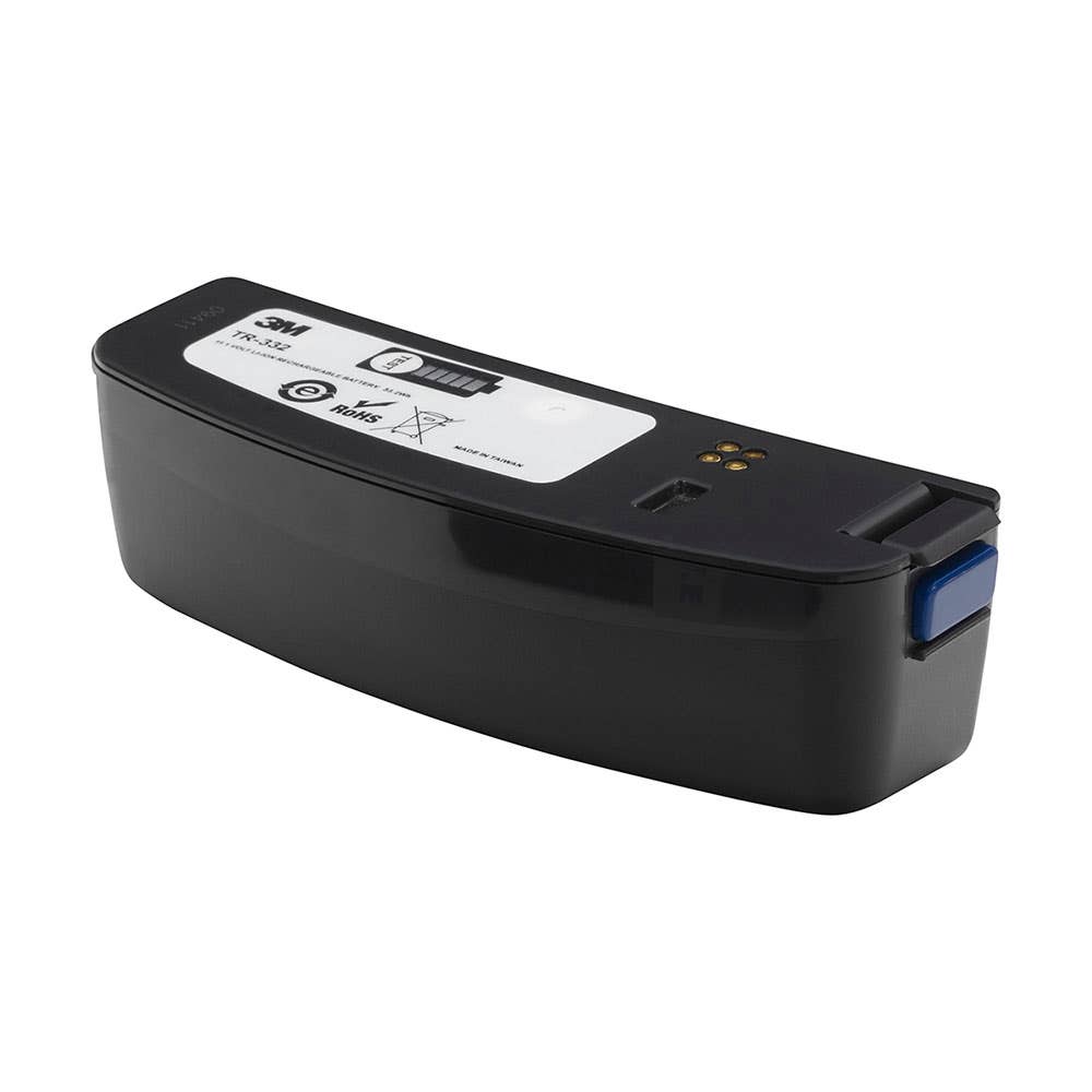 Versaflo TR-332E High Capacity Battery 194641 7100005643
