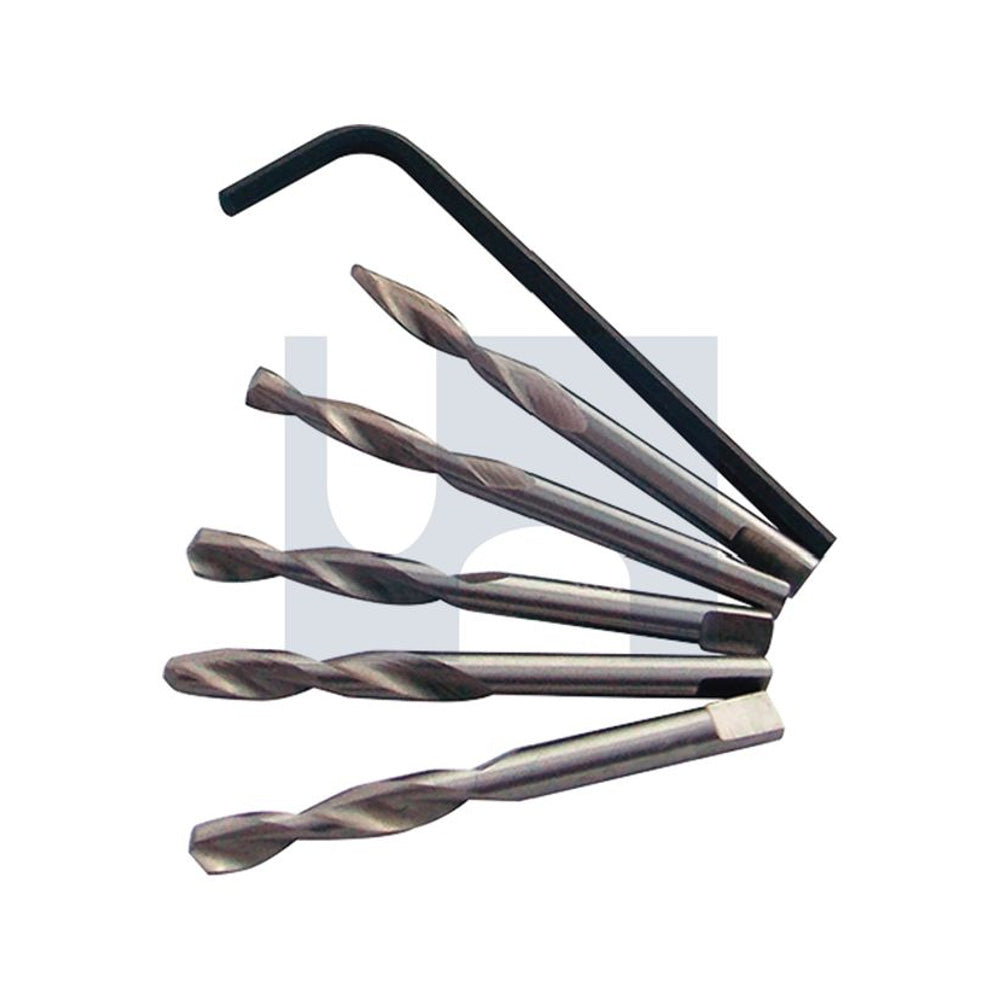 Ez Drill Bit Replacement Pre-Drill & Countersink #14 75_40093685_TXDEZRK14075