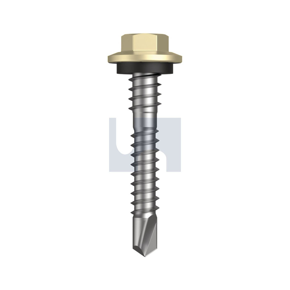 Sds Hex + Wash + Xgrip Sandbank -Cl4 #12-14 37 - Pk 1000_40095652_TSAM4XH1214037