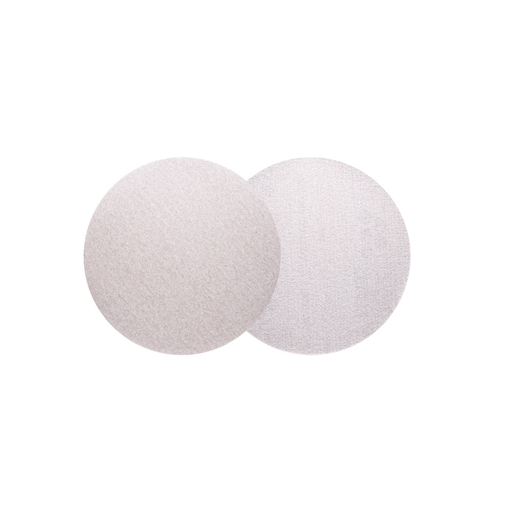 Uni. alu. oxide hook and loop-backed abrasive disc KSS ECO AC dia. 150 A40_40108389_45017844