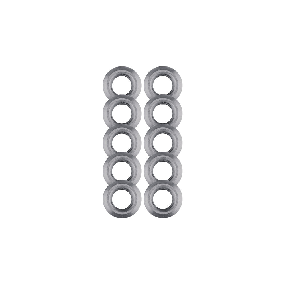 Accessory for ALUMASTER, TC cutting inserts 8 mm for ALUMASTER R 115/125_40107713_22000020