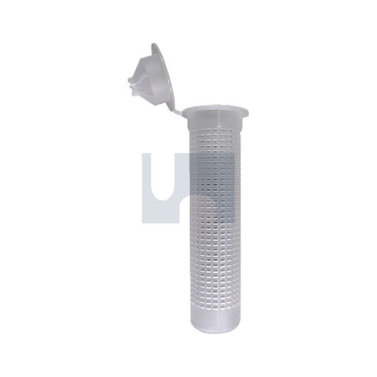 Mit-Sh-K2 Sleeve Nylon C/W -Over Fill Protect Stud Centering 16 130 - Pk 2_40088511_MUCMTSH21710150