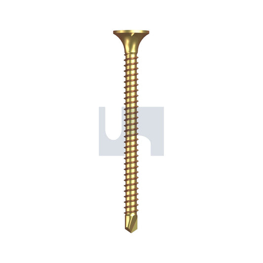 Metal Sds Bugle Hd Zinc Yellow Pass As3566 Ph Drive #6-20 45 - Pk 1000_40099206_FST9PMYBP0620045