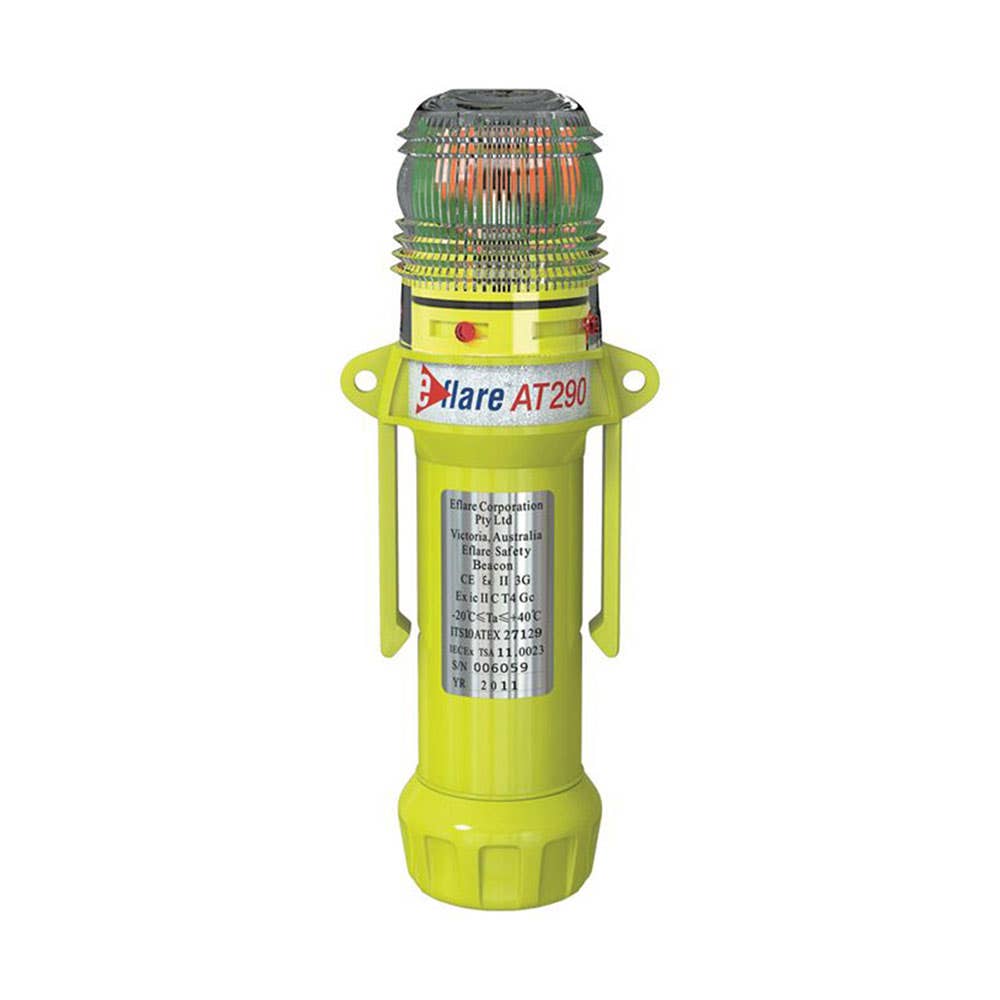 Eflare AT290 Beacon Flash Or Steady Red 95510225 876193