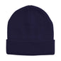 4229 Acrylic Beanie Navy 243973 4229-NA.NA