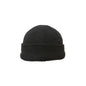 Micro Fleece Beanie Black 90010392 4235