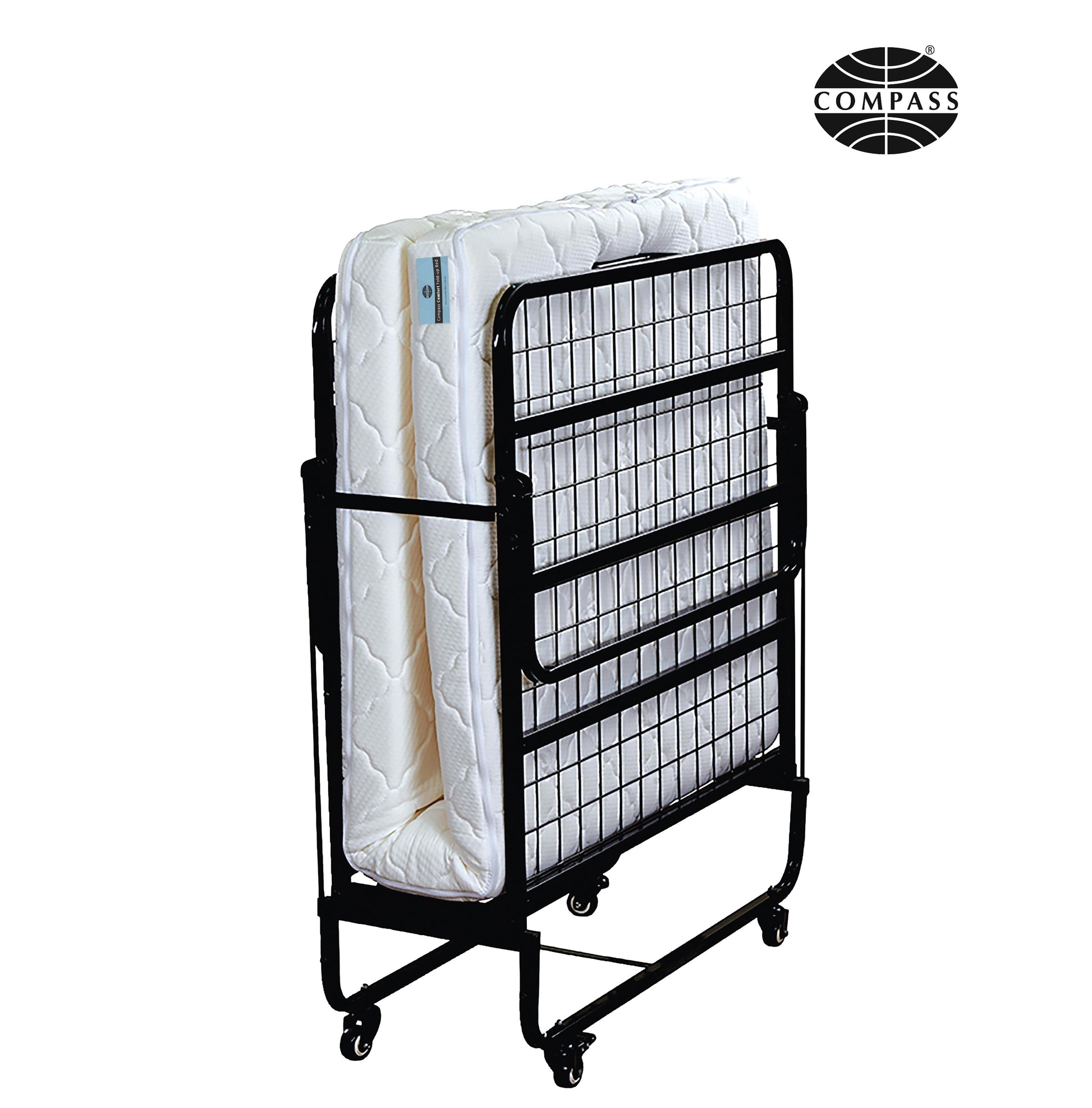 Bed Compass Comfort Fold-Up Bed Compass  683100_40043871_683100