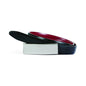 Belt Reversible Leather Black/Poppy 2XL_40082839_CAT0GE-BPO-2XL