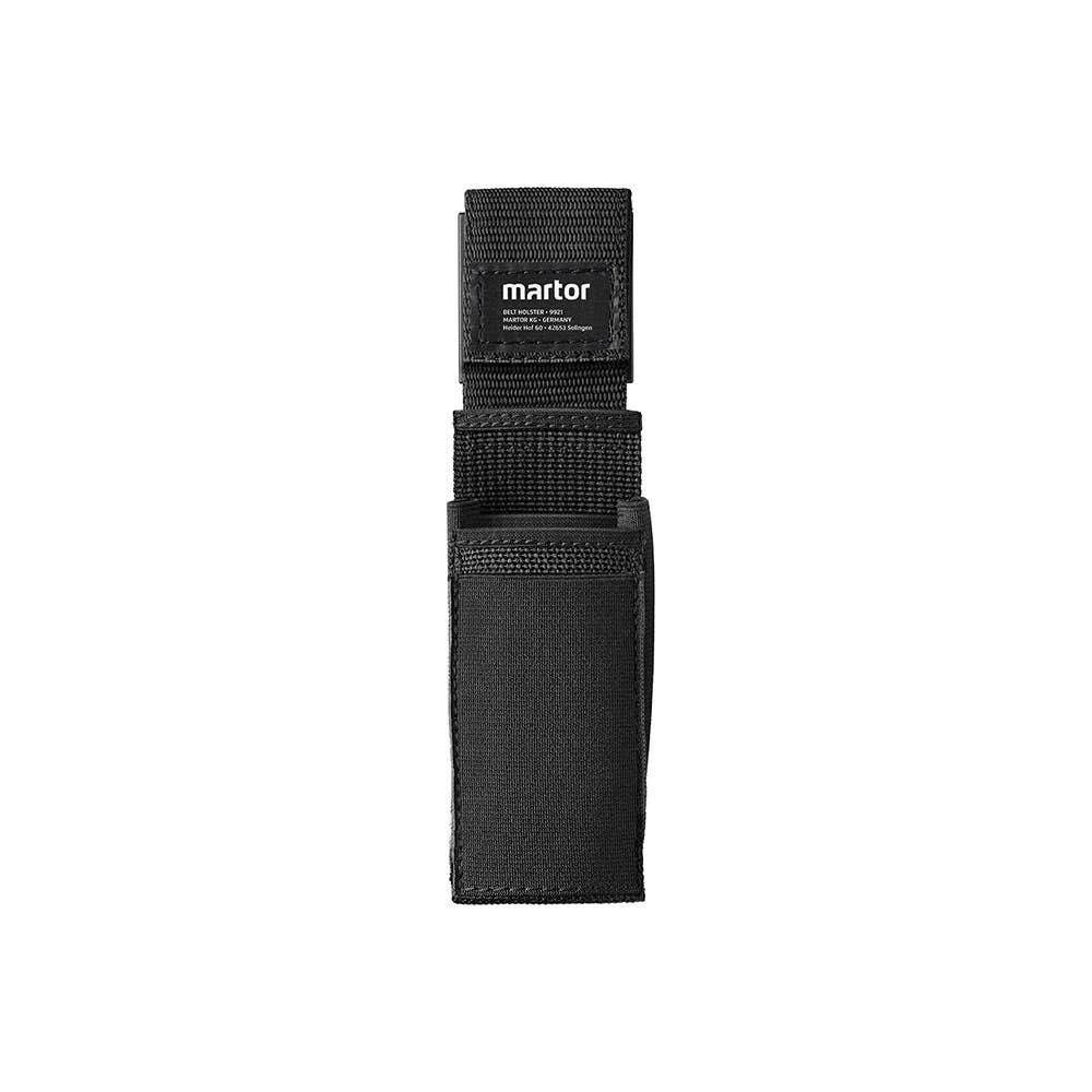Nylon Belt Holster M With Clip Medium 36000190 9921.08
