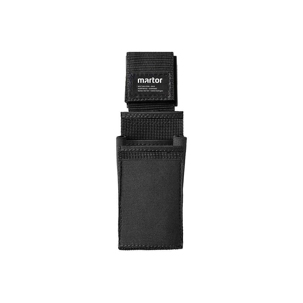 Nylon Belt Holster L With Clip Large 36000191 9922.08