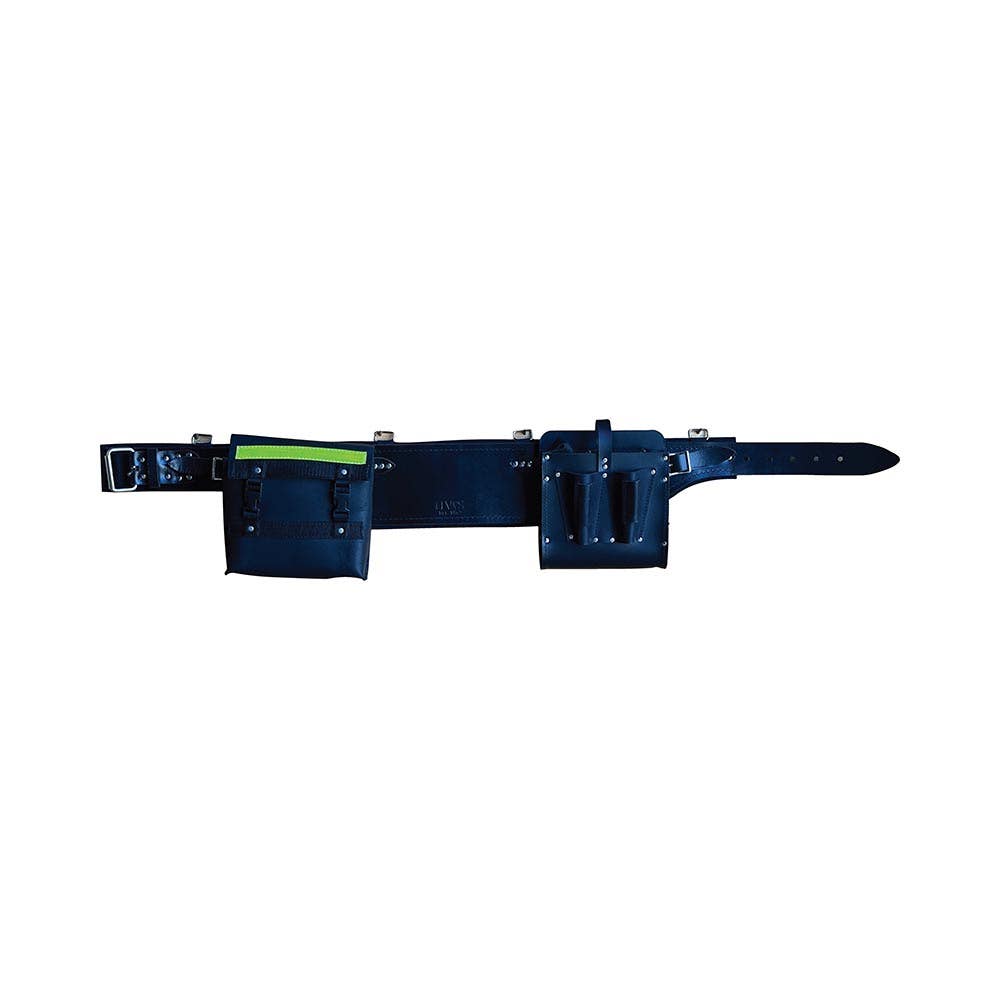 Belt Miners Back Support double strap 32''/82cm_40033048_WHVSMB86-82