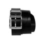 Belt Mens Standard PU Contemporary Reversible Buckle Black/Brown 102-127 Biz_40003984_BB248M-127